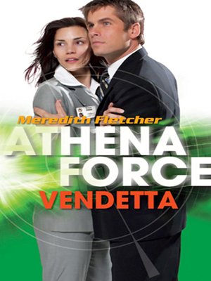 cover image of Vendetta